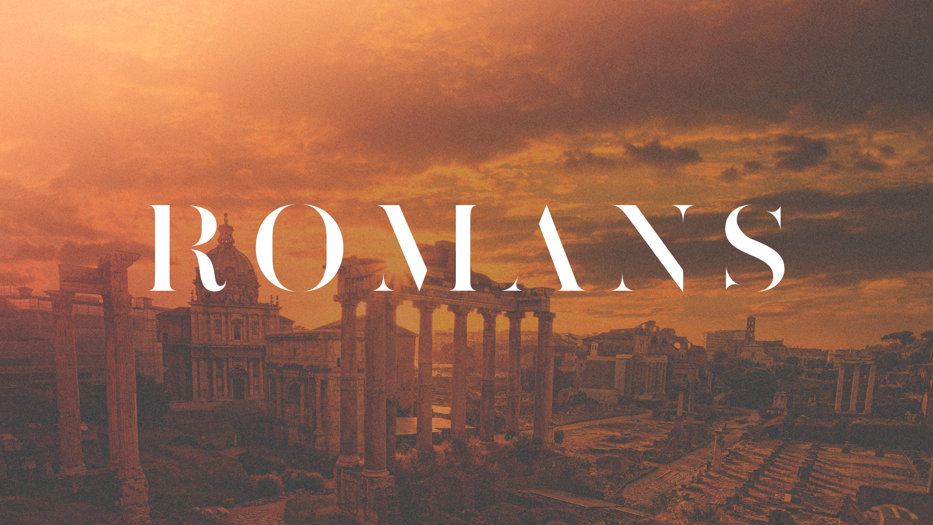 Romans: The Gospel’s Power, Jesus’ Preeminence, Paul’s Passion  Part 7