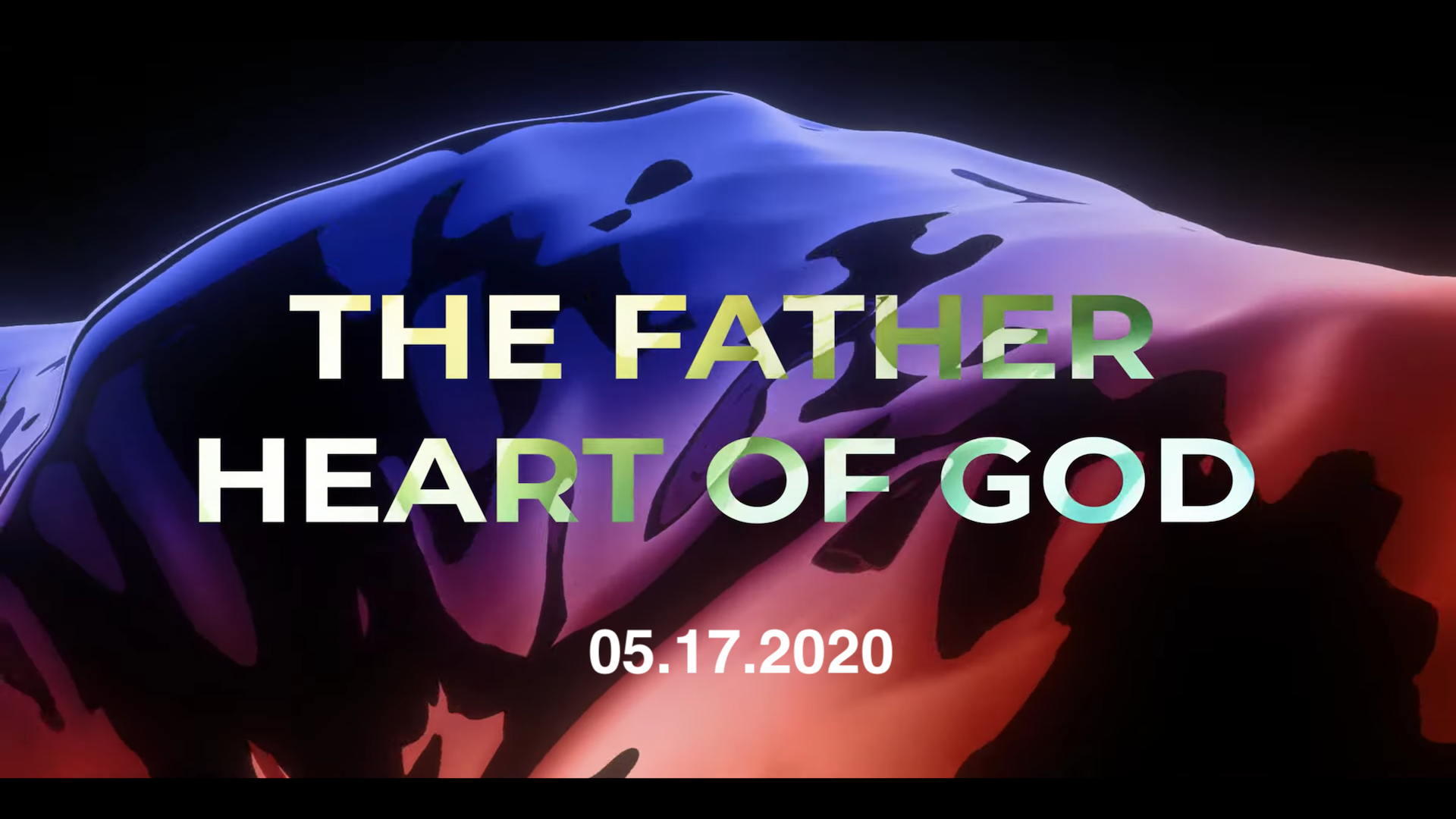 Really Knowing The Real God (Part 7) – The Father Heart of God