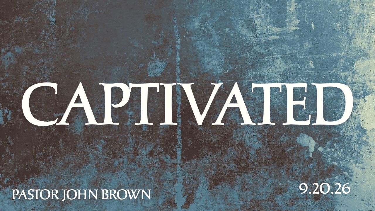 Captivated