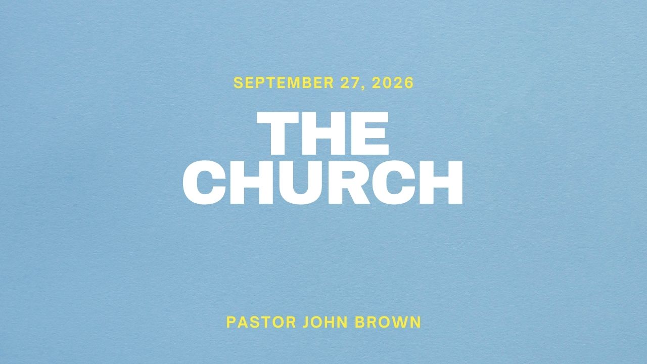 The Church